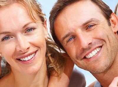 Dental Aesthetics and Smile Care