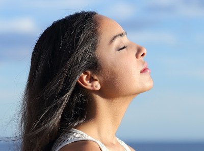 Oxygen therapy