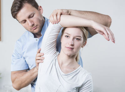 Physiotherapy