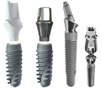 Dental implants