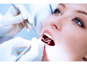 dental visit for personalized quote