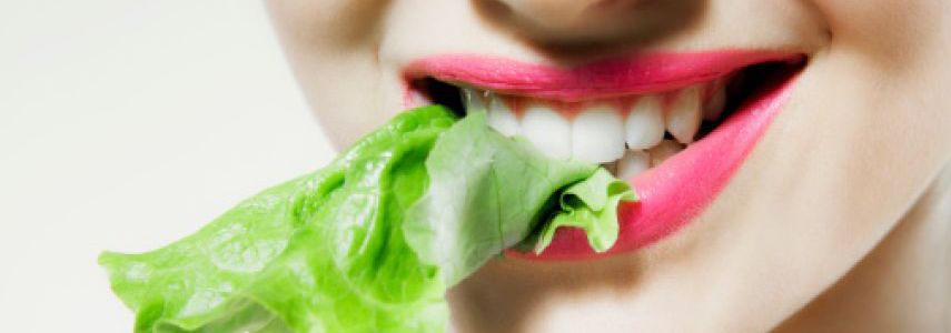 dental health and diet