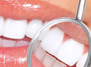 cosmetic dentistry