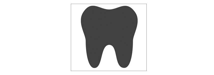 black teeth dentist milan