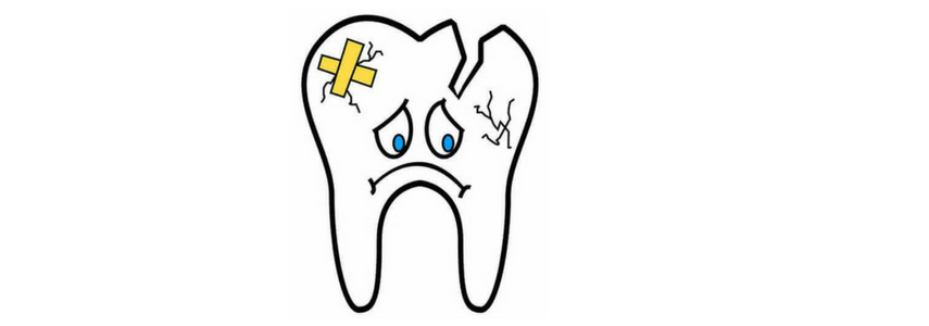 replant a fallen tooth