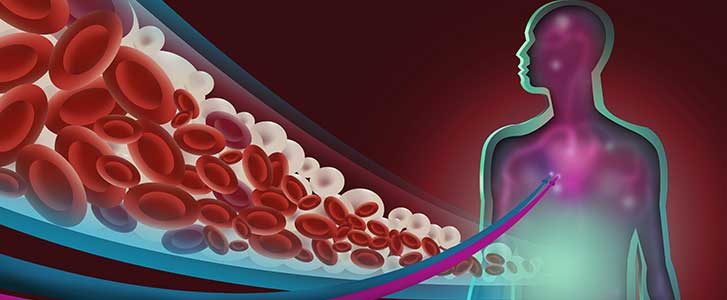 anticoagulant therapy