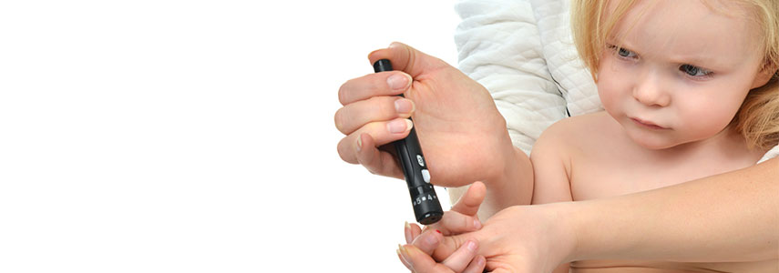 diabetes mellitus in children