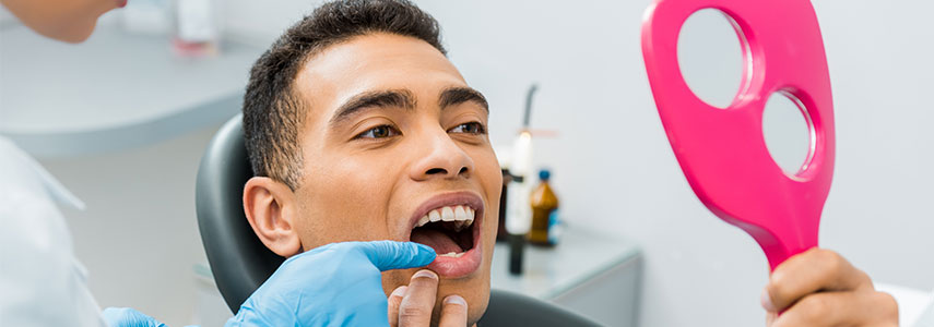 non perdere il dente dentista milano