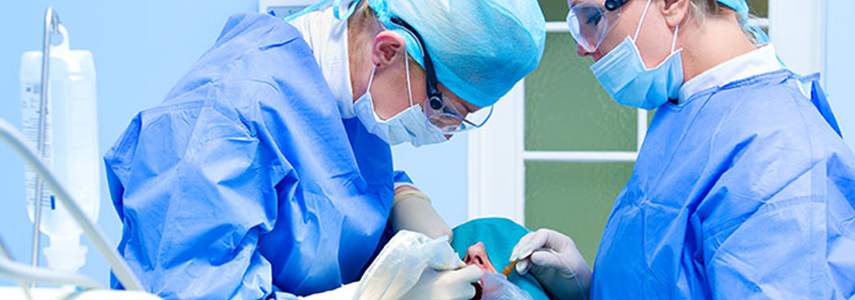 implantologia post estrazione dentista milano