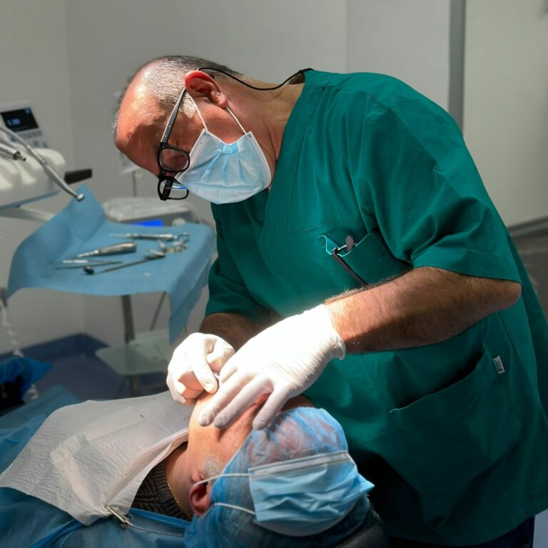 Implantologia dentale